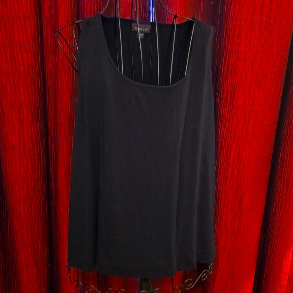 JJill Tank LP